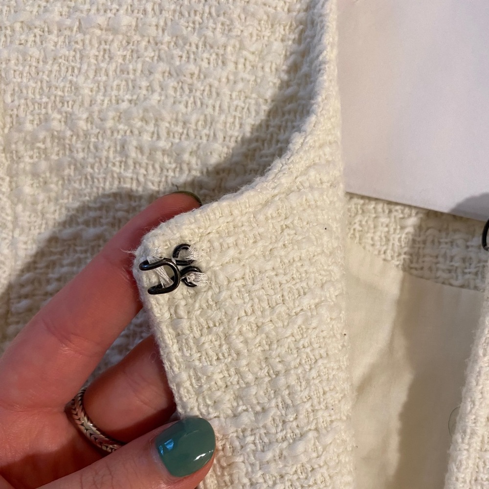 Work Jacket - Picture 3 of 4